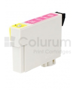 Inkoustová cartridge / náplň Epson T1003 Magenta 12ml