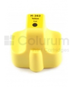 Inkoustová cartridge / náplň HP č.363 C8773EE (Yellow) 10ml