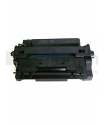 Toner HP CE255A Black