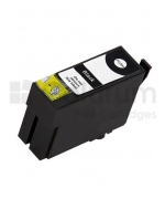 Inkoustová cartridge / náplň Epson T1301 XL Black 35,5ml