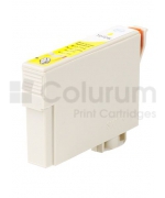 Inkoustová cartridge / náplň Epson T0794 Yellow 14ml