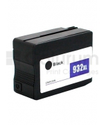 Inkoustová cartridge / náplň HP č. 932 XL C4906AE (Black) 31ml
