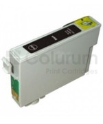 Inkoustová cartridge / náplň Epson T1621 / T1631 (16XL) Black 14ml