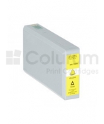 Inkoustová cartridge / náplň Epson T7914 Yellow 17ml