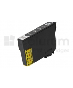 Inkoustová cartridge / náplň Epson 603XL Black 13ml
