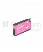 Inkoustová cartridge / náplň HP č.953XL F6U17AE (Magenta)