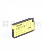 Inkoustová cartridge / náplň HP č.953XL F6U18AE (Yellow)