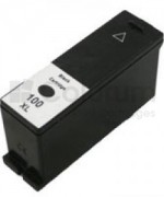 Inkoustová cartridge / náplň LEXMARK č.100XL 14N1068E (Black) 25ml
