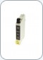 Inkoustová cartridge / náplň Epson T0611 Black 18ml