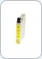 Inkoustová cartridge / náplň Epson T0614 Yellow 18ml