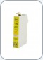 Inkoustová cartridge / náplň Epson T0714 Yellow 13ml