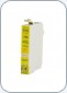 Inkoustová cartridge / náplň Epson T0714 Yellow 13ml