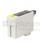 Inkoustová cartridge / náplň Epson T1001 Black 24ml