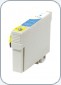 Inkoustová cartridge / náplň Epson T1282 Cyan 10ml