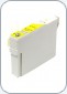 Inkoustová cartridge / náplň Epson T1284 Yellow 10ml
