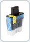 Inkoustová cartridge / náplň Brother LC-900C Cyan 16ml