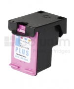 Inkoustová cartridge / náplň HP č.901 CC656AE (Tri-colour) 19ml