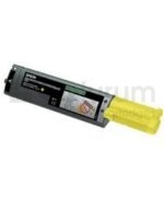 Toner EPSON AcuLaser AL-C1100/CX11 Yellow