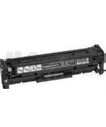 Toner CANON CRG-718 Black