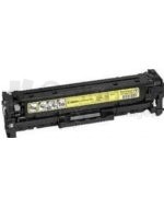 Toner CANON CRG-718 Yellow