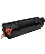 Toner CANON CRG-725 Black