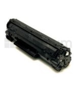 Toner CANON CRG-728 Black