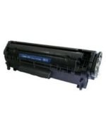 Toner HP č.12A Q2612A Black