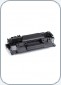 Toner HP č.05A CE505A Black