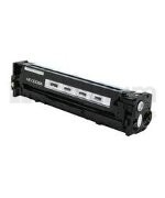 Toner HP CE320A Black