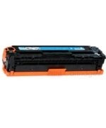 Toner HP CE321A Cyan