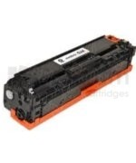 Toner HP CB540A Black