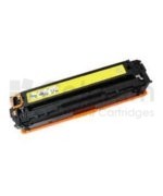 Toner HP CB542A Yellow