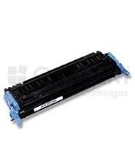 Toner HP Q6000A Black