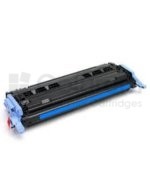 Toner HP Q6001A Cyan