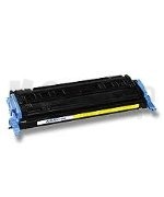 Toner HP Q6002A Yellow