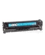 Toner HP CC531A Cyan