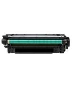 Toner HP CE250A Black