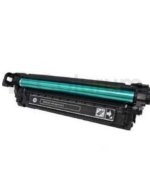 Toner HP CE250X Black