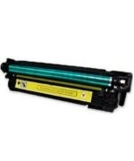 Toner HP CE252A Yellow