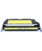 Toner HP Q6472A Yellow