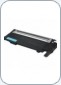 Toner SAMSUNG  CLT-C4072 Cyan