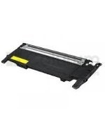 Toner SAMSUNG  CLT-Y4072 Yellow