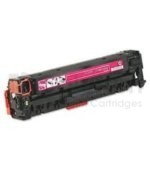 Toner HP CC533A Magenta