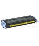 Toner CANON CRG-707 Yellow