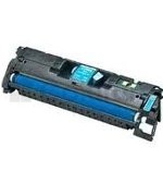 Toner CANON CRG-701 Cyan