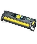 Toner CANON CRG-701 Yellow