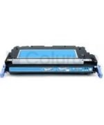 Toner CANON CRG-717 Cyan