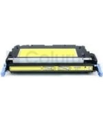 Toner CANON CRG-717 Yellow