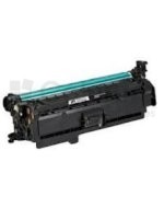 Toner CANON CRG-723 Black