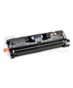 Toner HP Q3960A Black